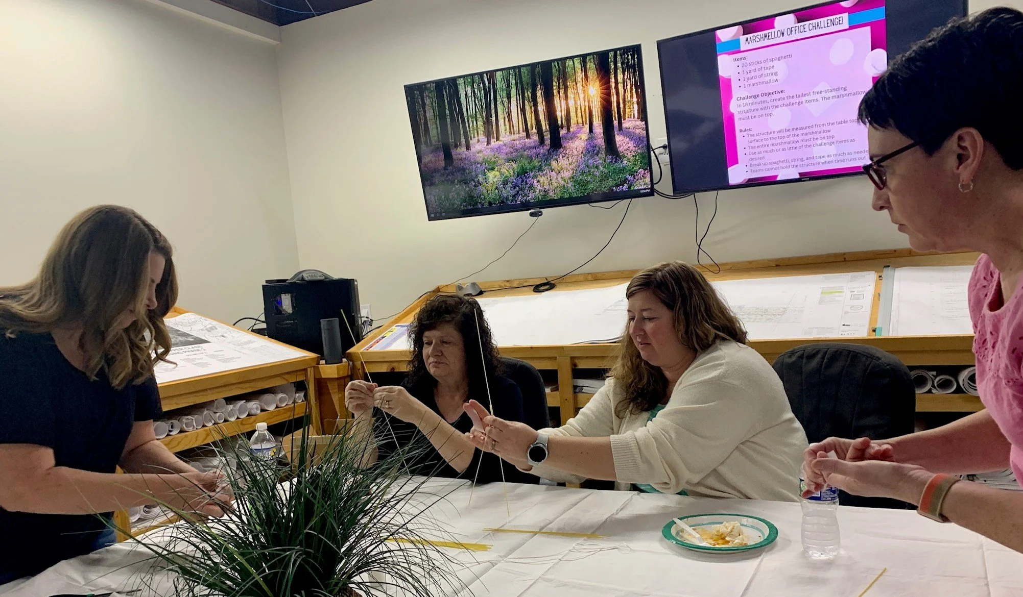 Company News — DESIGN ELECTRIC, INC. Charlottesville, VA