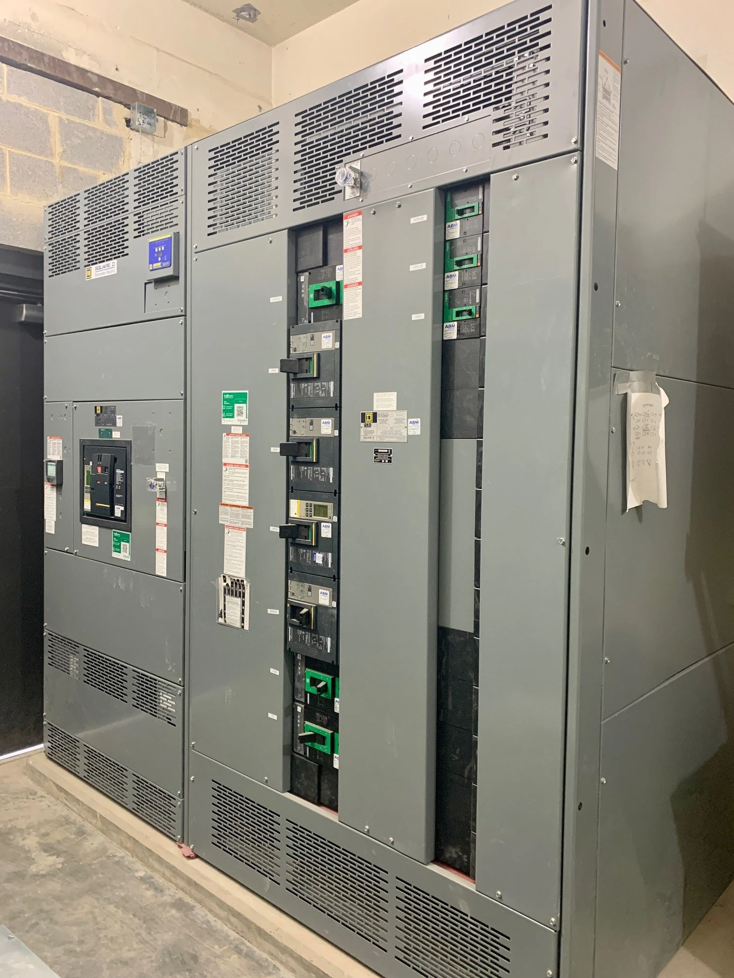 Company News — DESIGN ELECTRIC, INC. Charlottesville, VA