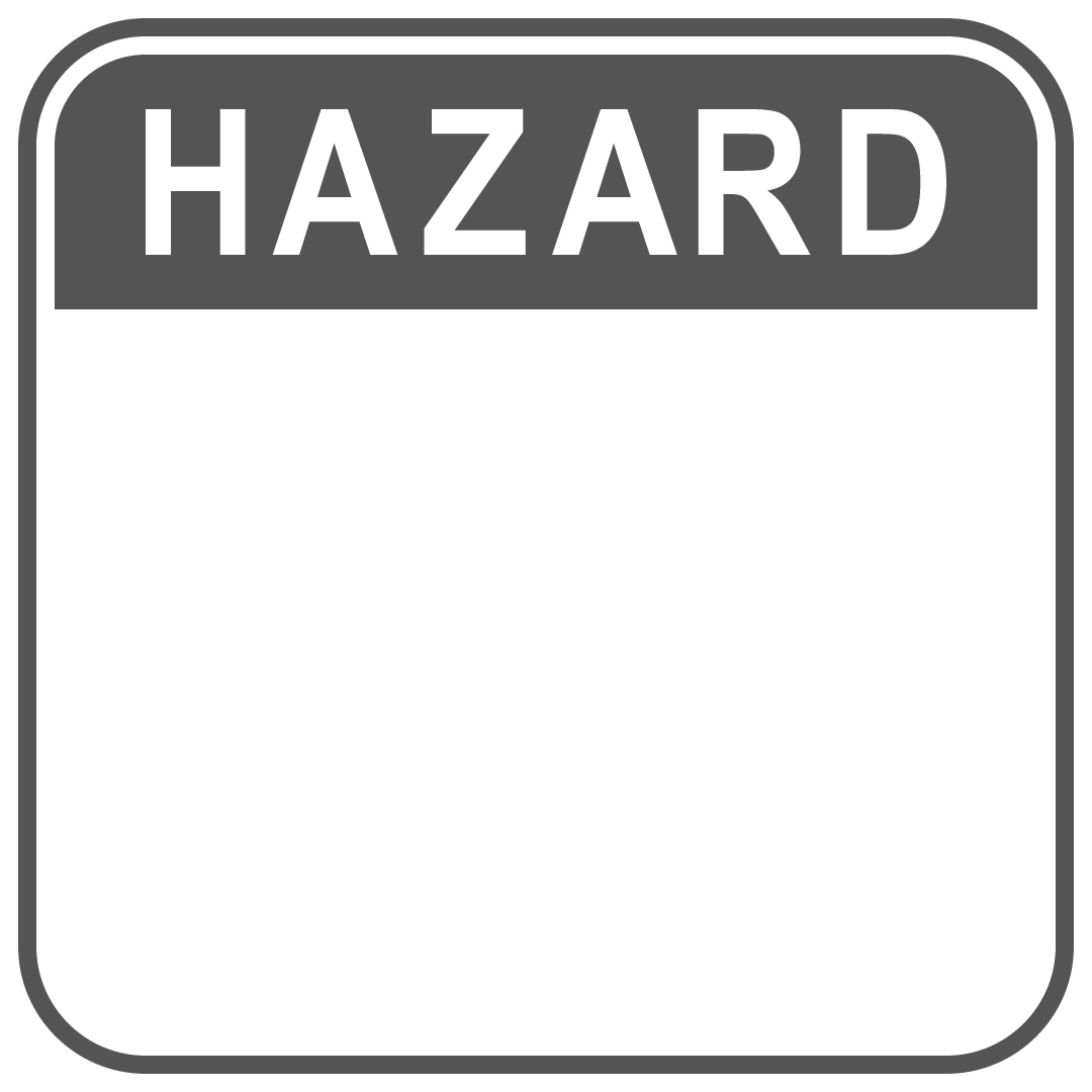 Hazard Communication (GHS)