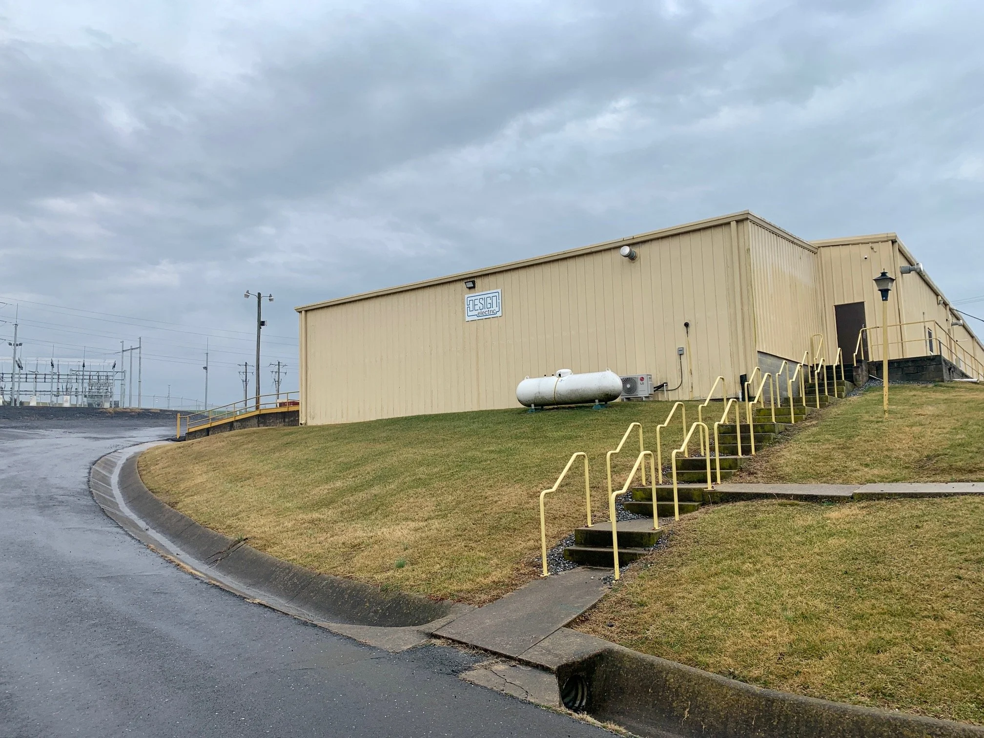 CONNECT — DESIGN ELECTRIC, INC. Charlottesville, VA