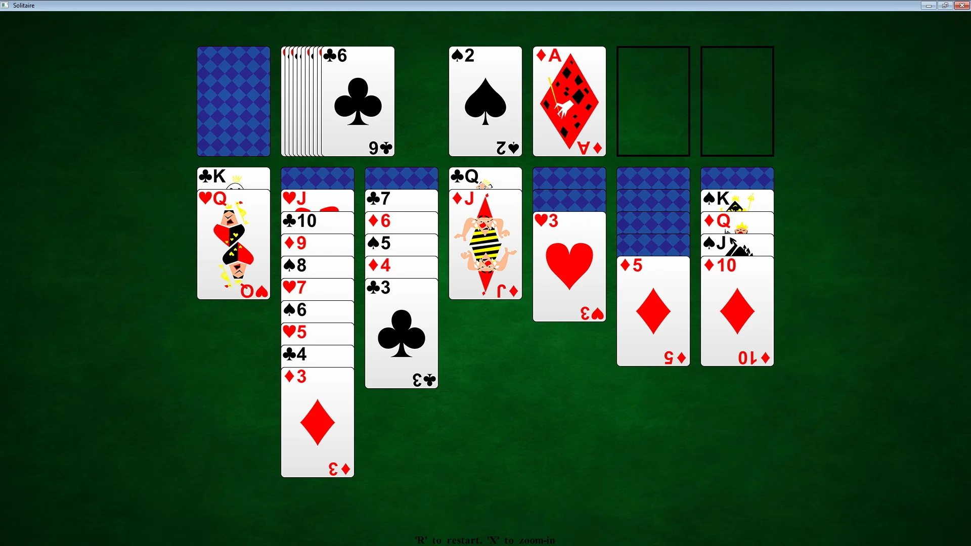 Solitaire