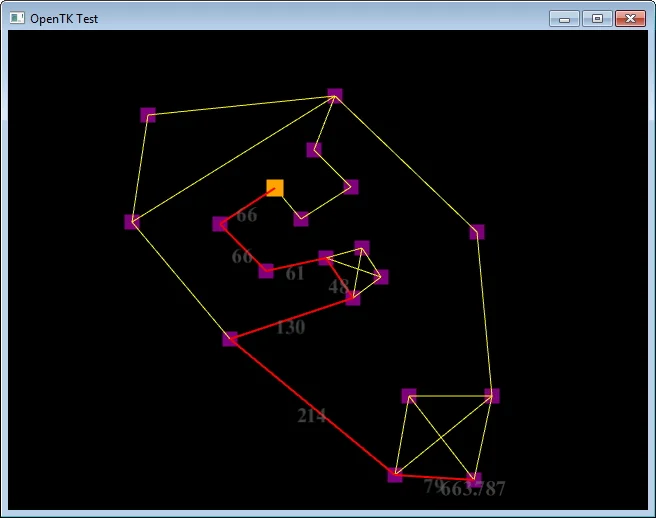Node Graph POC