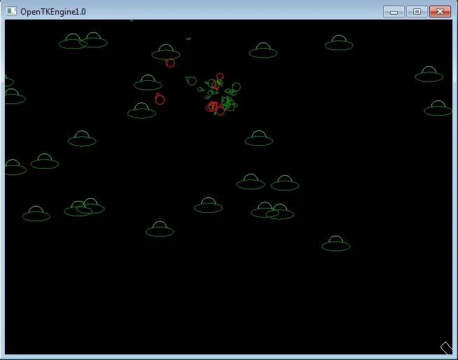 Alien Invasion
