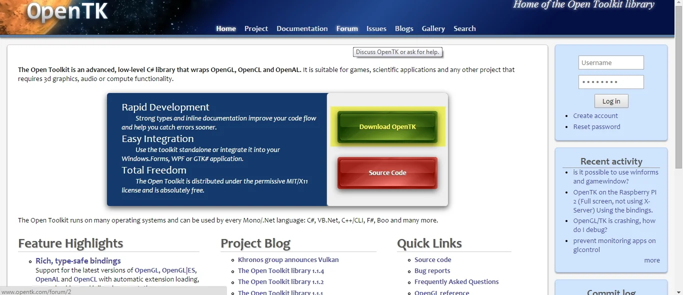 Part 0: Setup and Project Creation