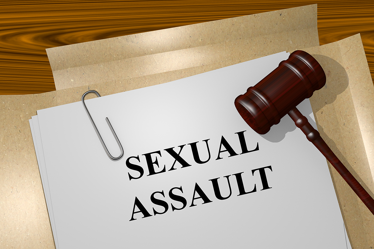 What is the Difference Between Rape and Sexual Assault? — Law Offices of Scarpello and LaTour pic