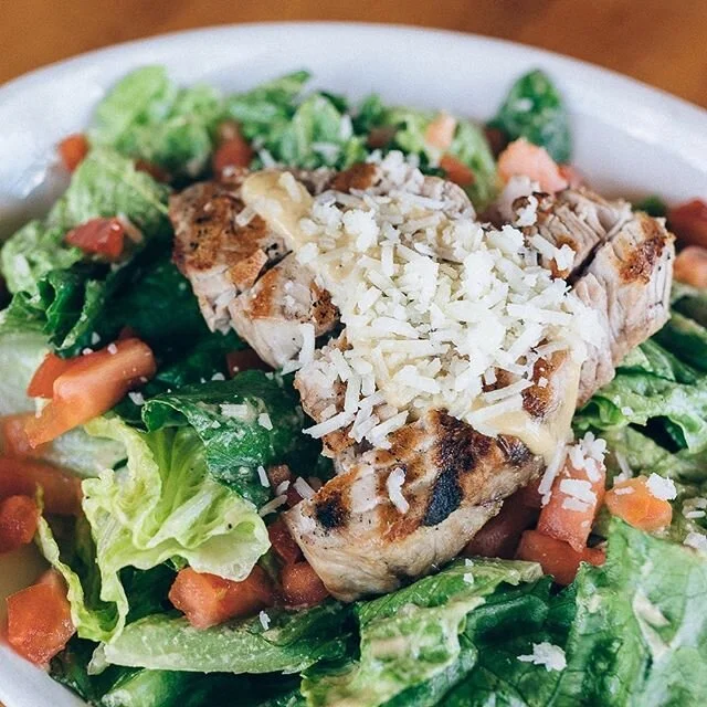 The Fish Caesar.  A true classic 👌