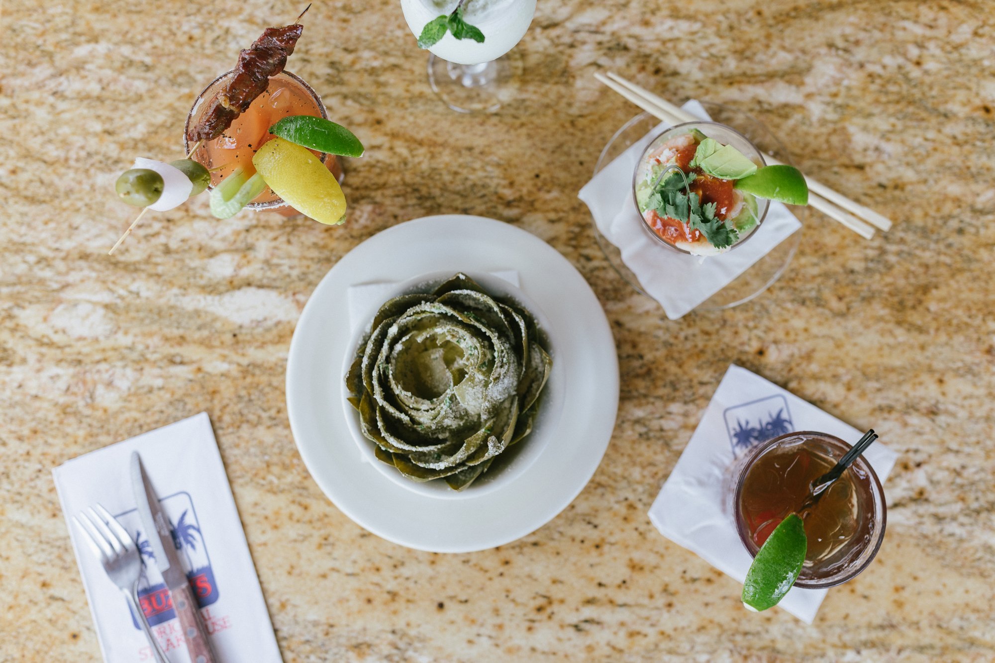 Artichoke Suprise Shirmp & Crab Cocktail.jpg