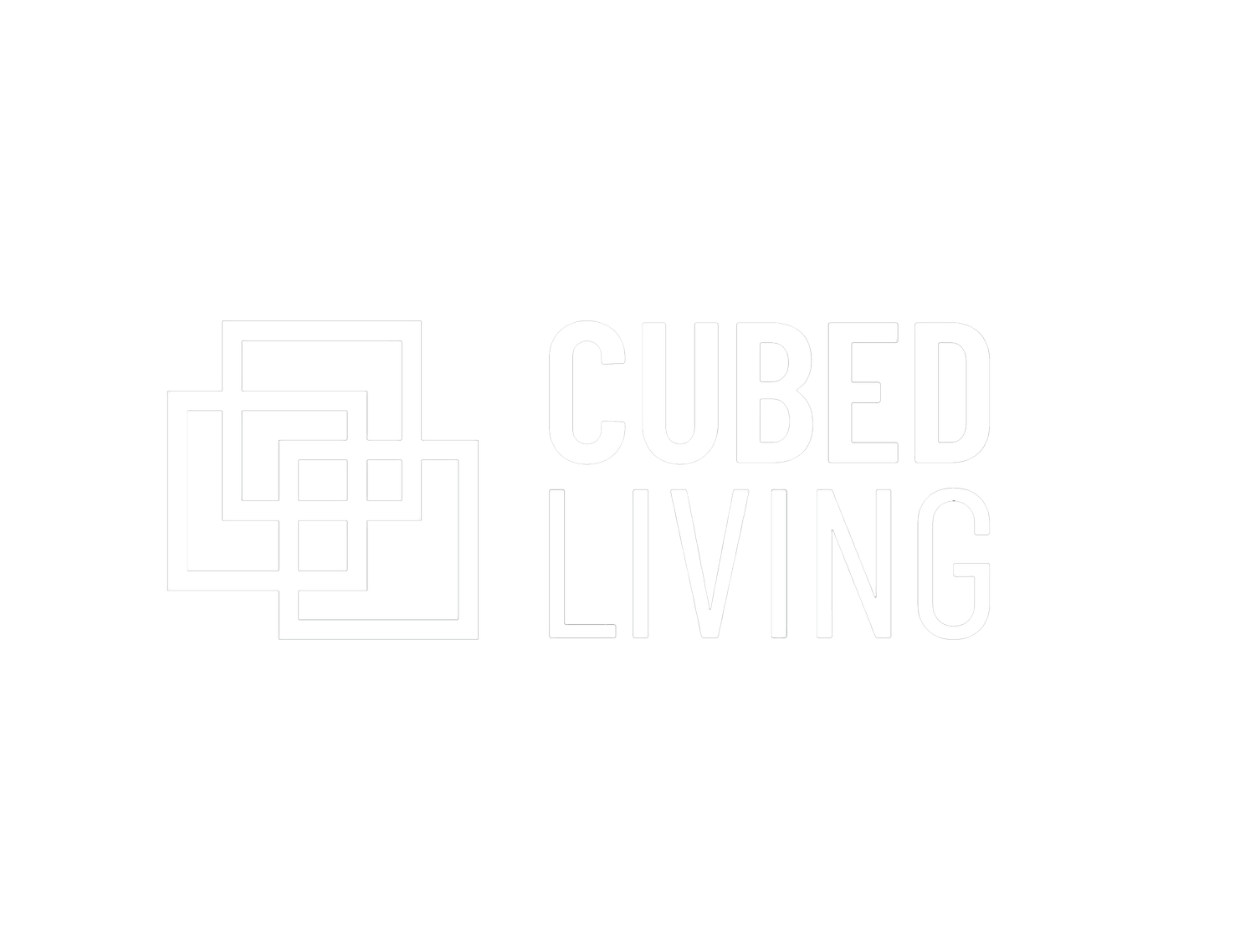 Cubed living