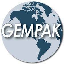 Gempak Color Tables