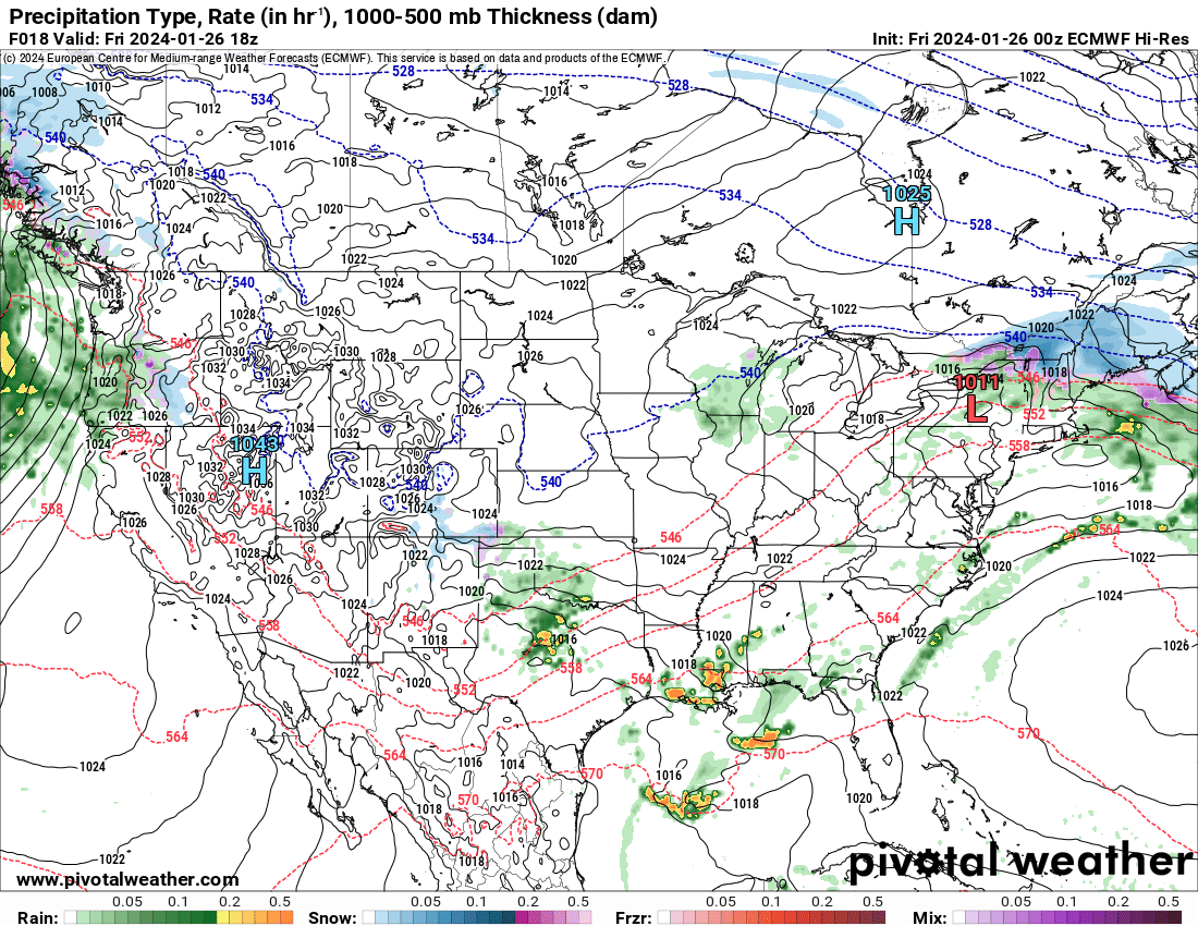 Pivotal Weather