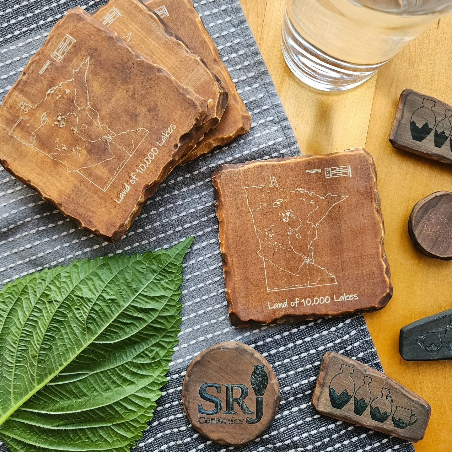 Getting back into developing and researching Project ALCC more to come in the following year!
.
.
.
.
#researching #development #projectalcc #skyandearth #clayresearch #laserengravingmachine #ceramics #claycoasters #newprocess