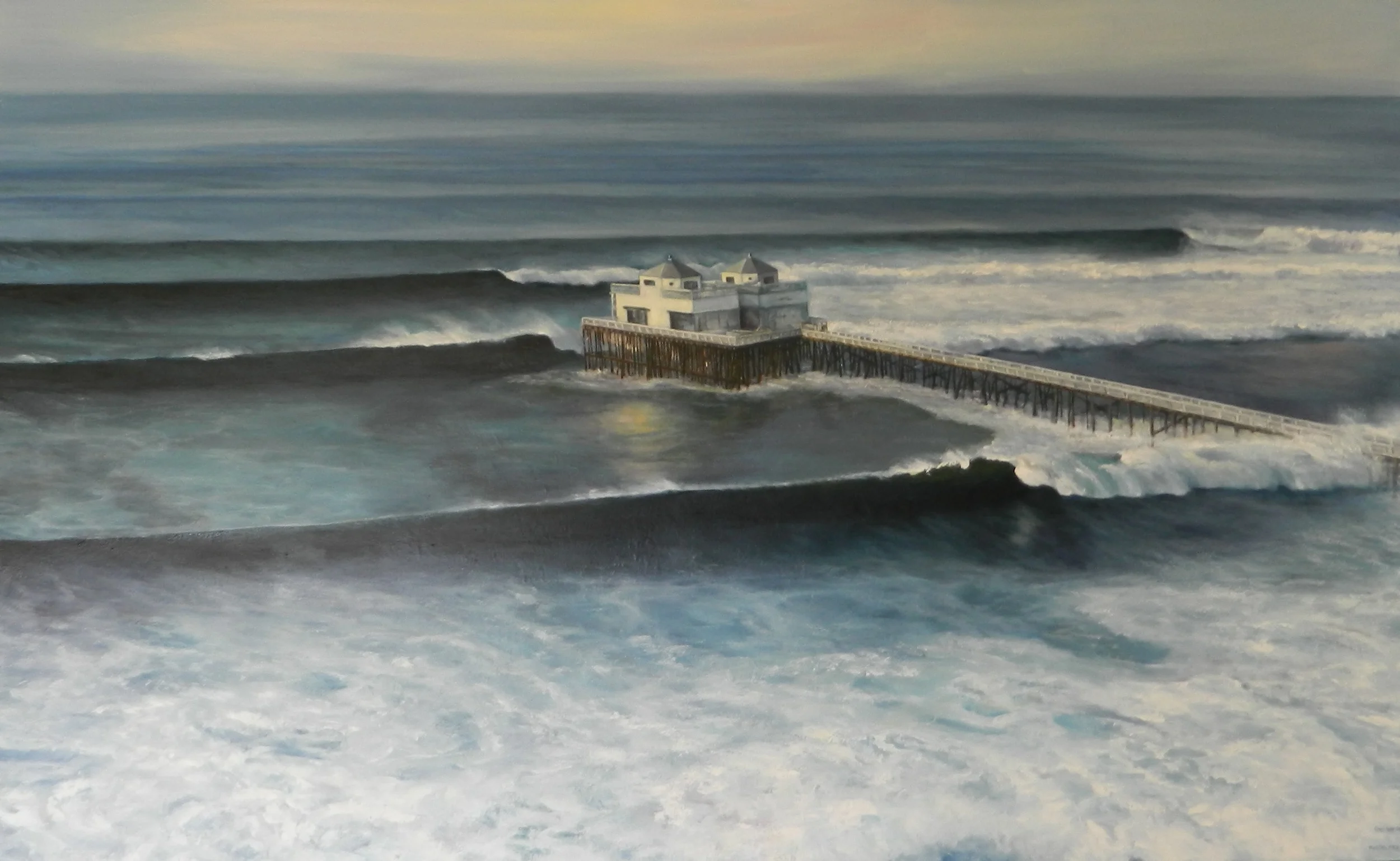 Malibu