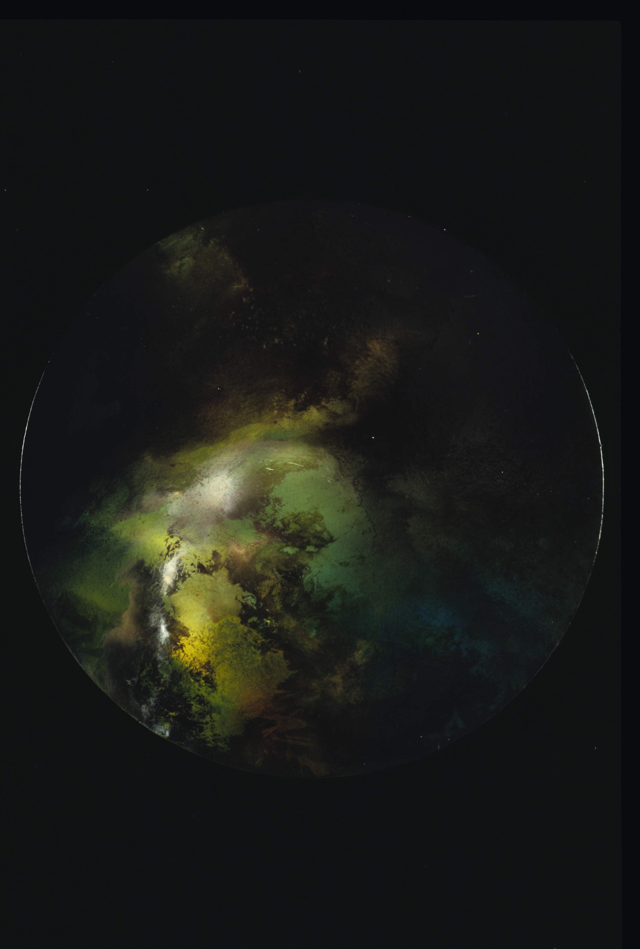 Space