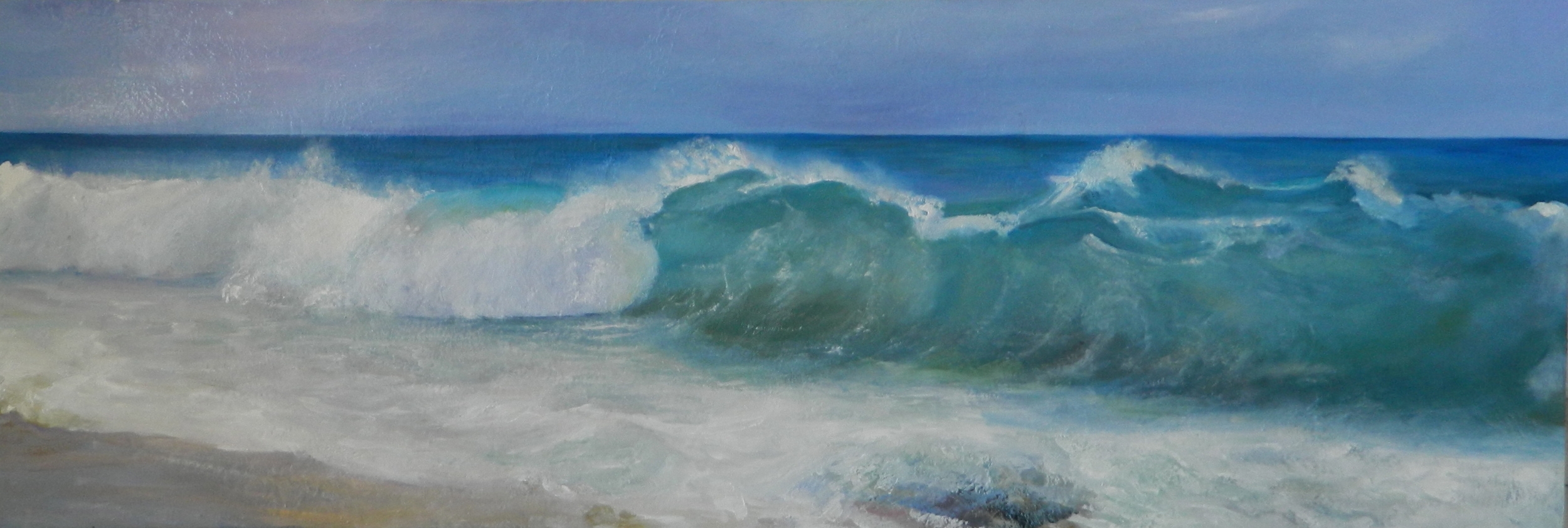 Beach Break
