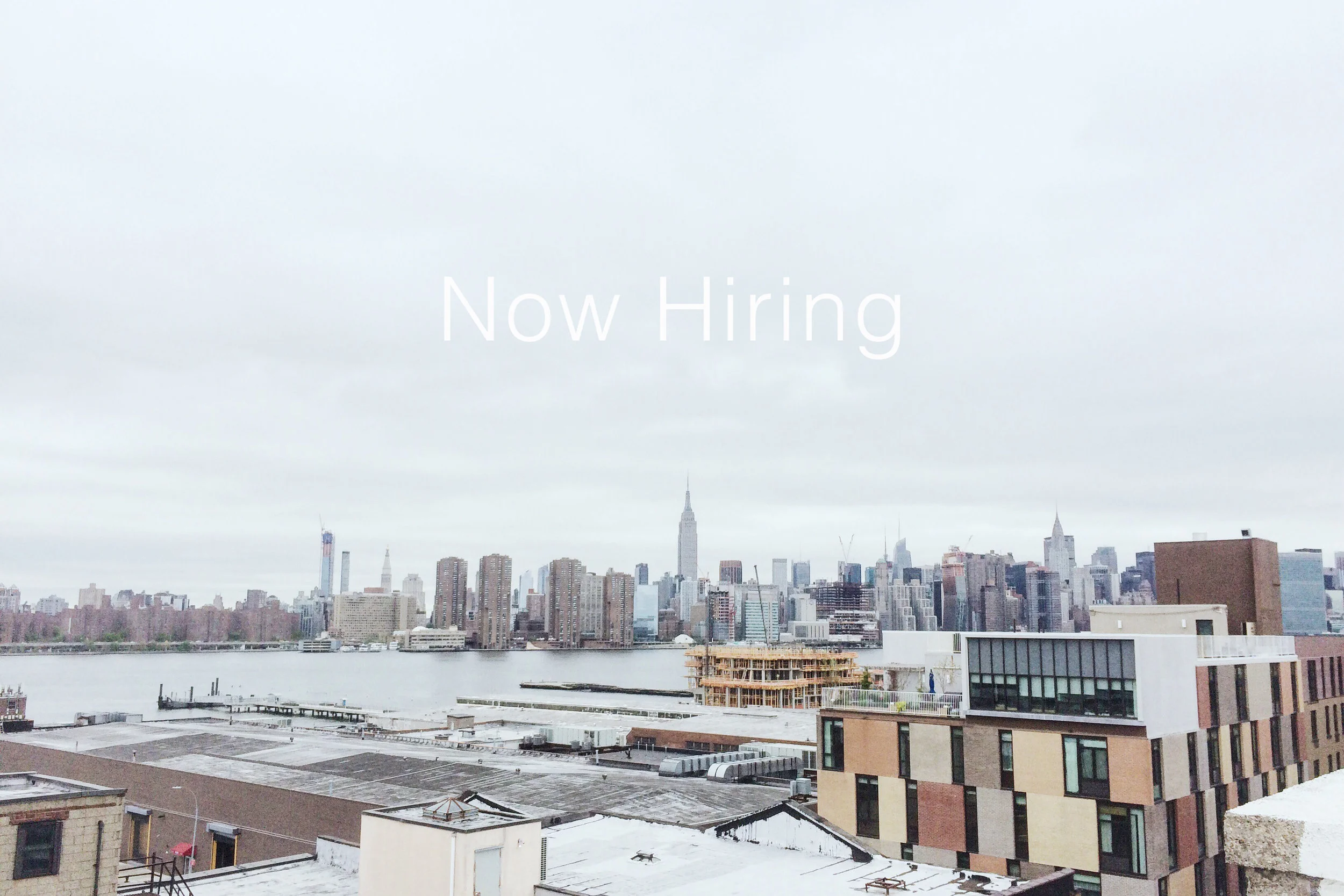 Architectural Designer