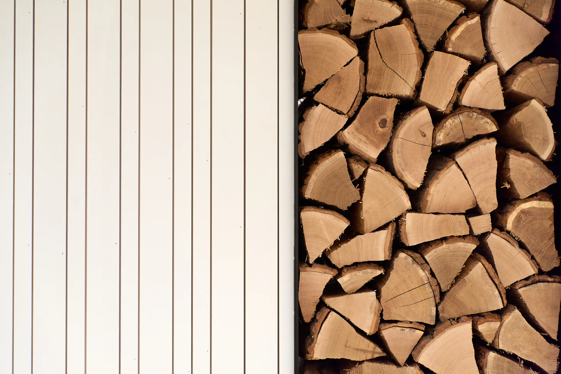 Interior design details at Design Within Reach, created by NewStudio Architecture