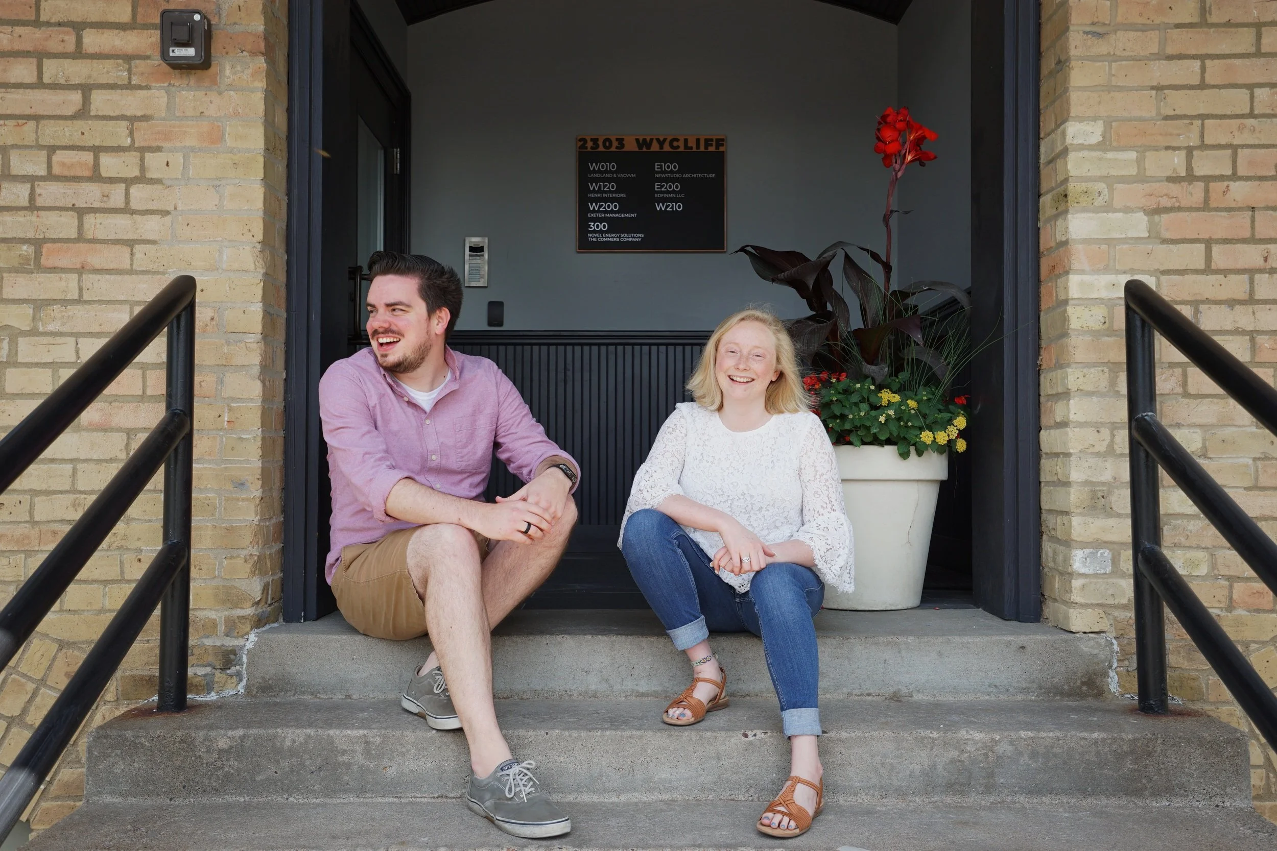 Meet NewStudio Staff