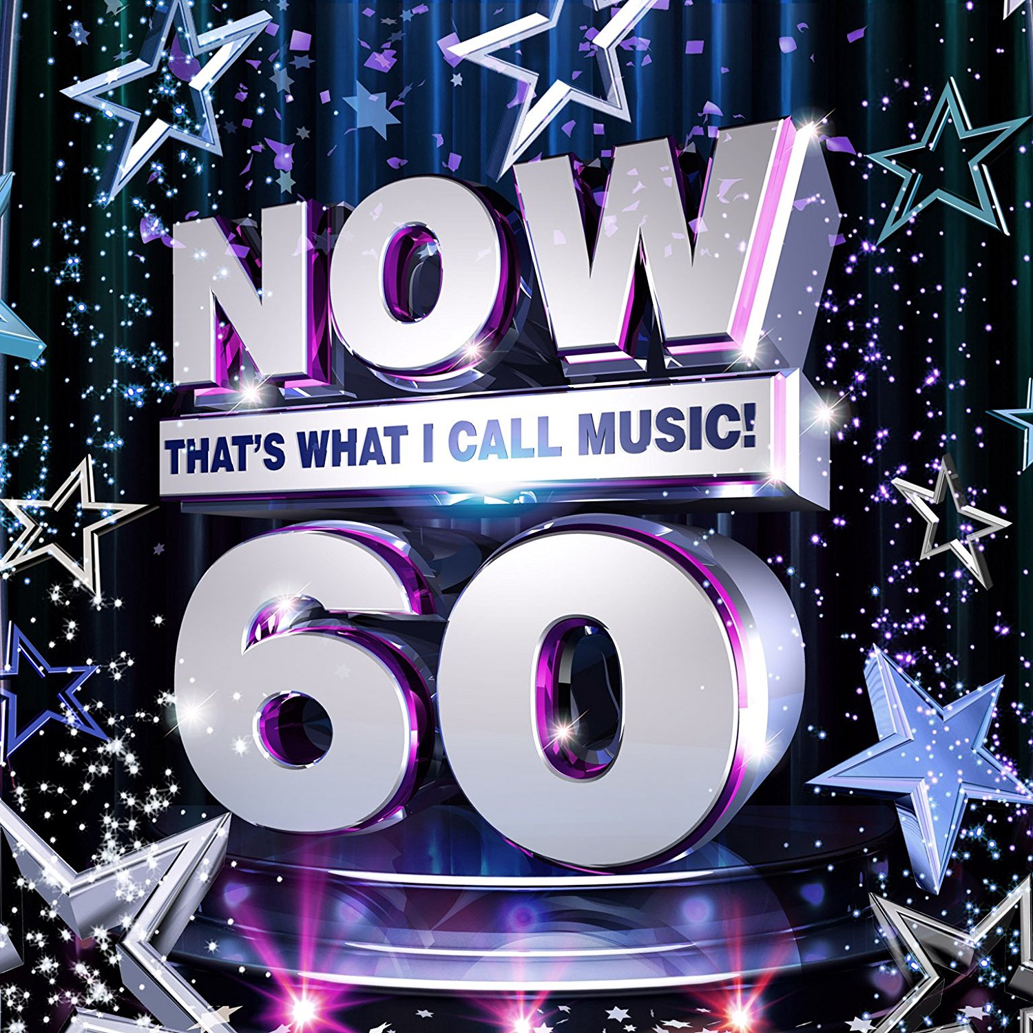 7Now that's what I call music!. Vol 60.jpg