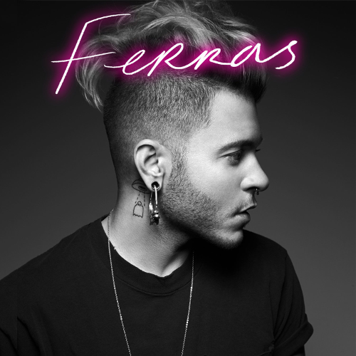 Champagne - Ferras