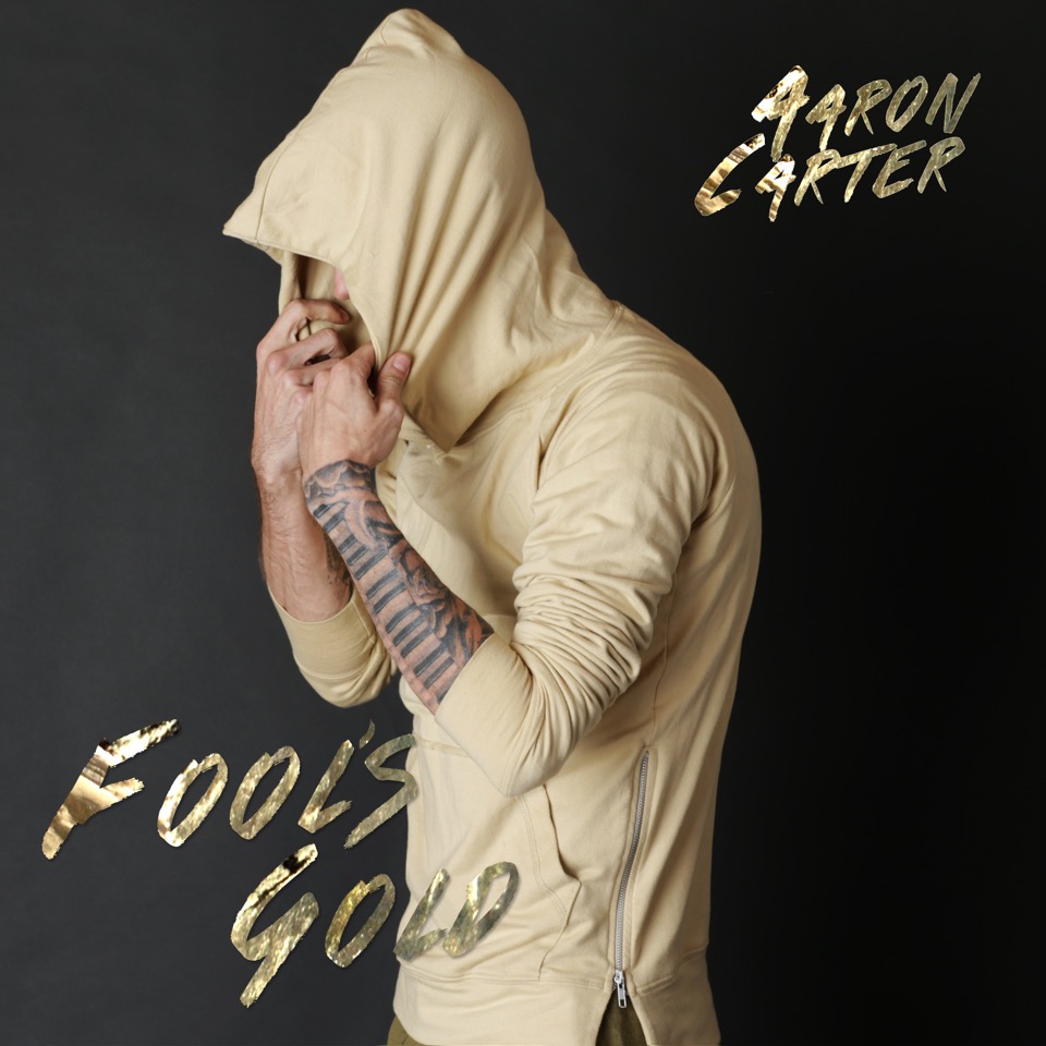 Aaron Carter - Fool's Gold