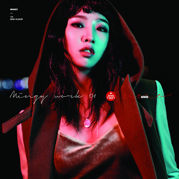 Minzy - NINANO