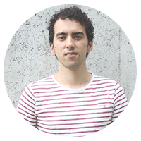 Daniel Serna