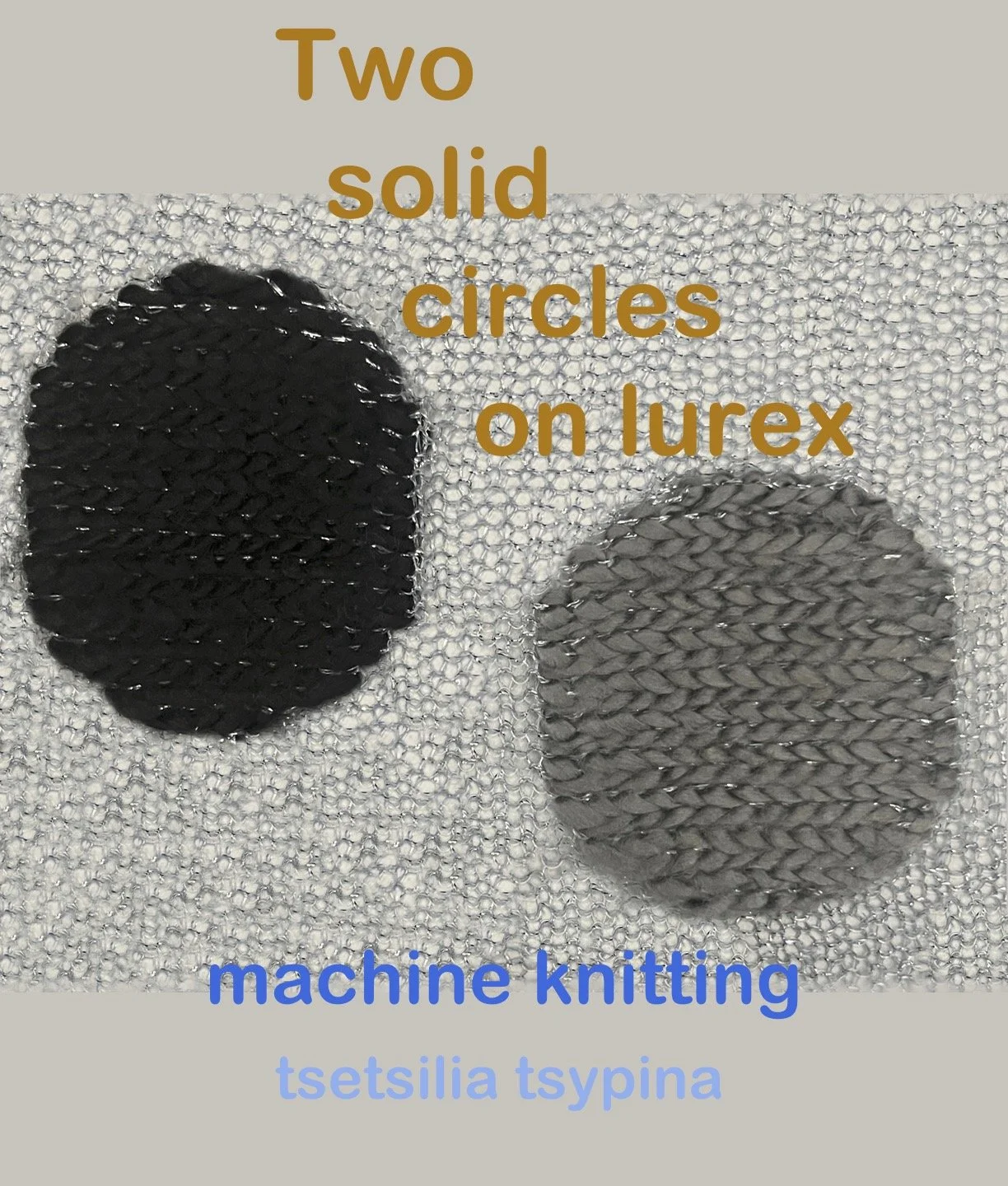 two solid circles on lurex cover.jpg
