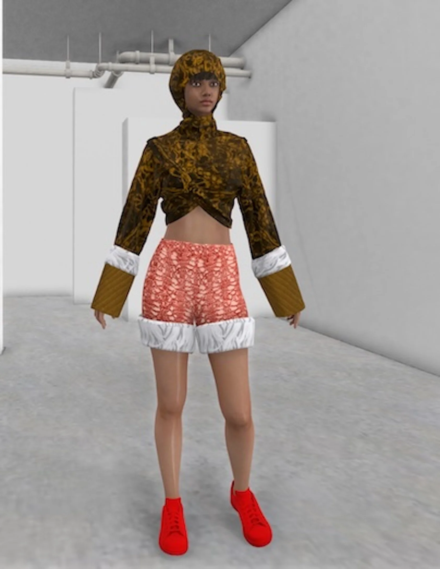 lace shorts+hooded top in interior copy 3.jpg