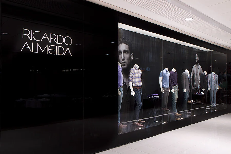 Ricardo Almeida