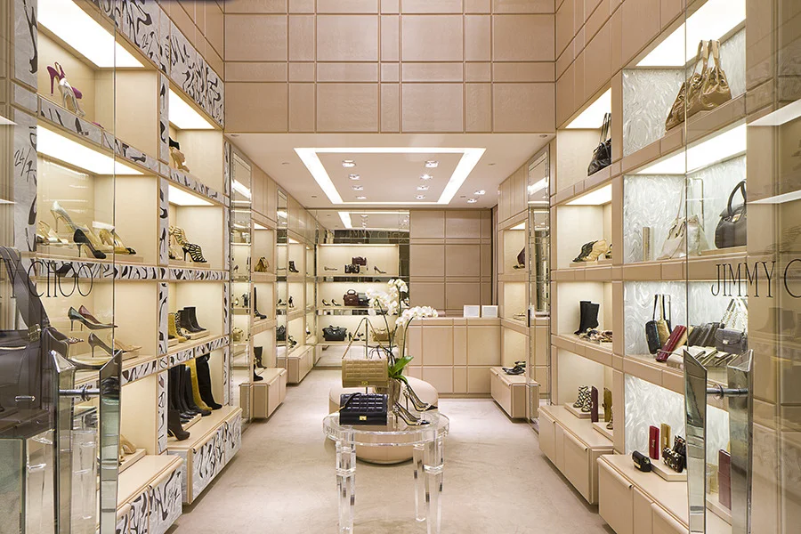 Jimmy Choo