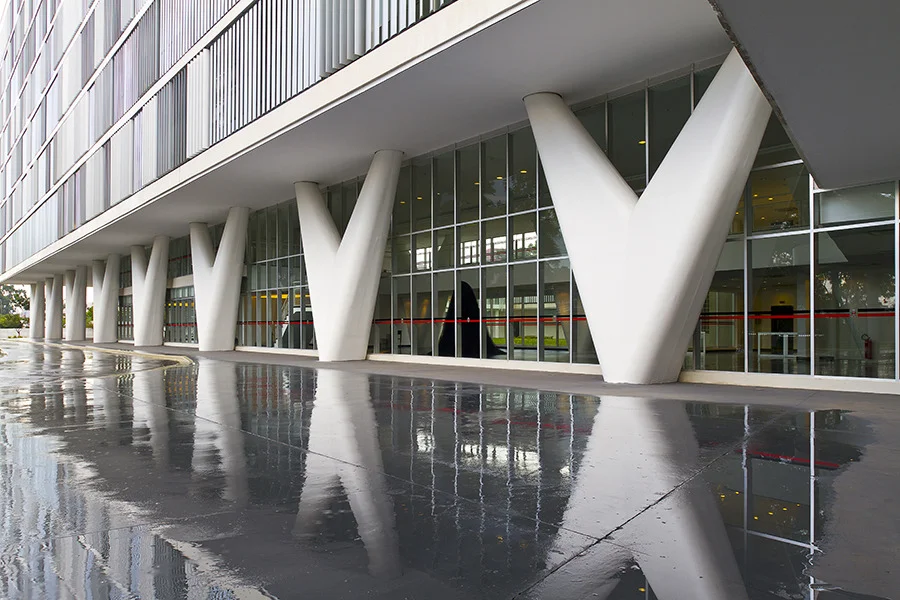 MAC - Museum of Contemporary Art