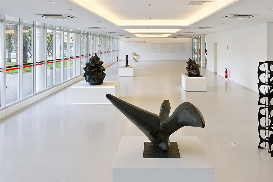 MAC - Museum of Contemporary Art