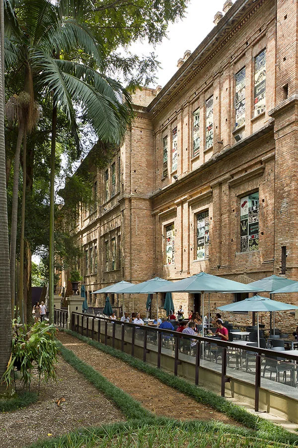 Pinacoteca