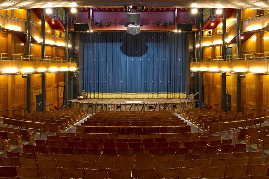 Alfa Theater