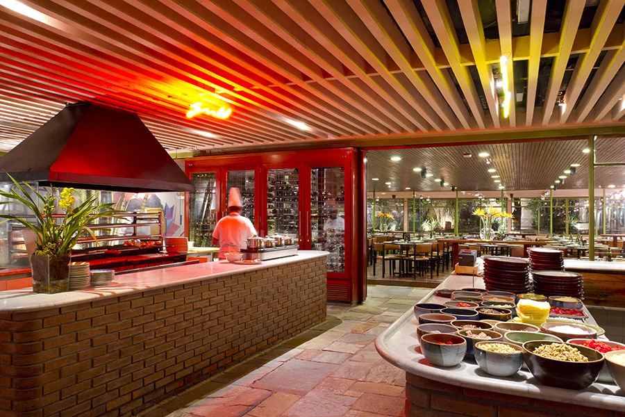 Cristal Pizza & Grill