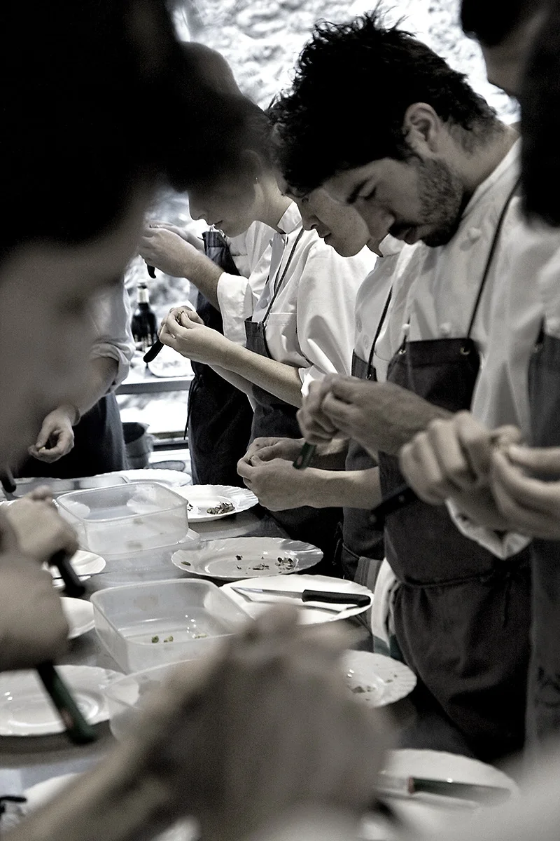 Artesanos Gastronomicos