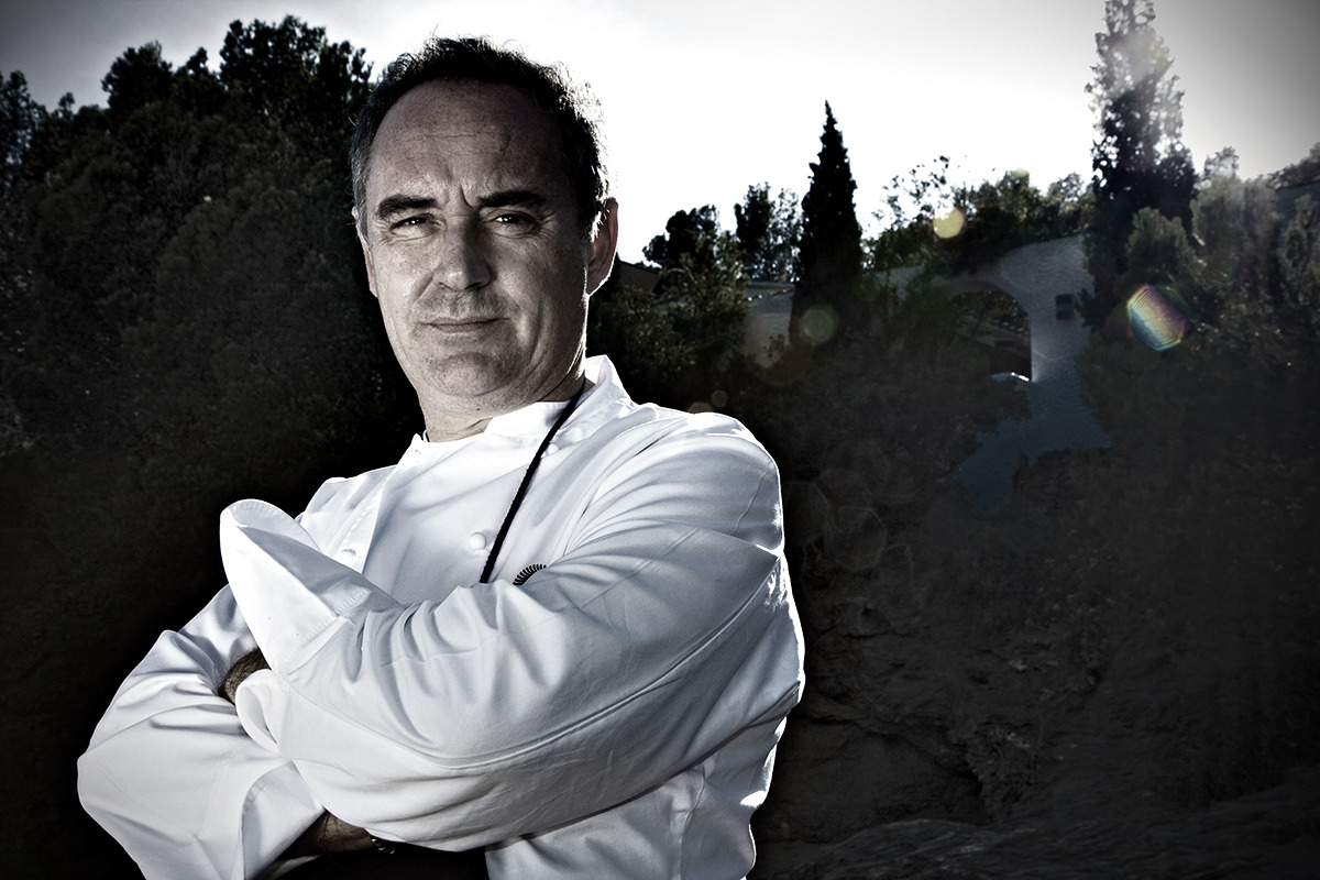 Sr. Ferran