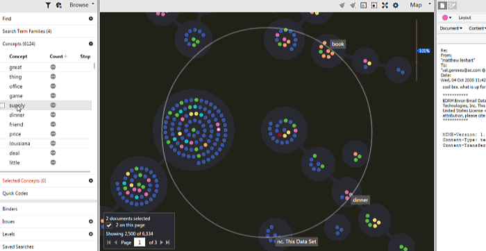 Mapper in action (2014)