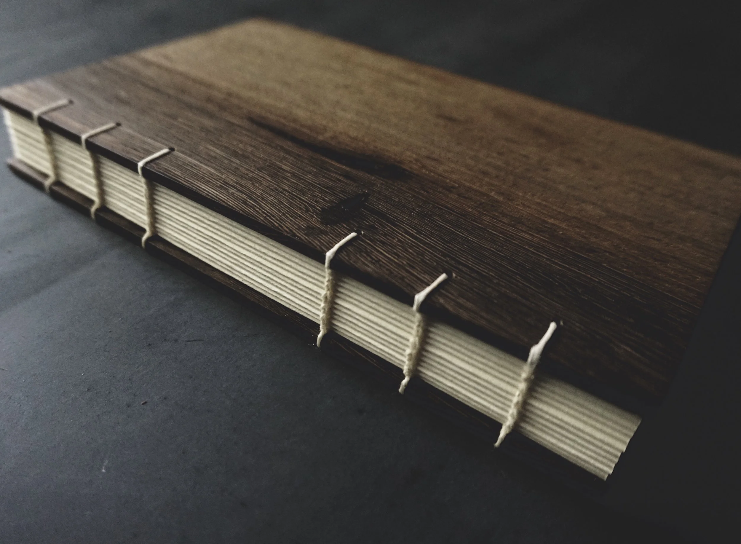 wenge journal