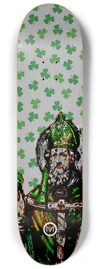 Saint Patrick
