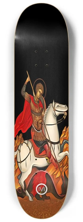 Saint George