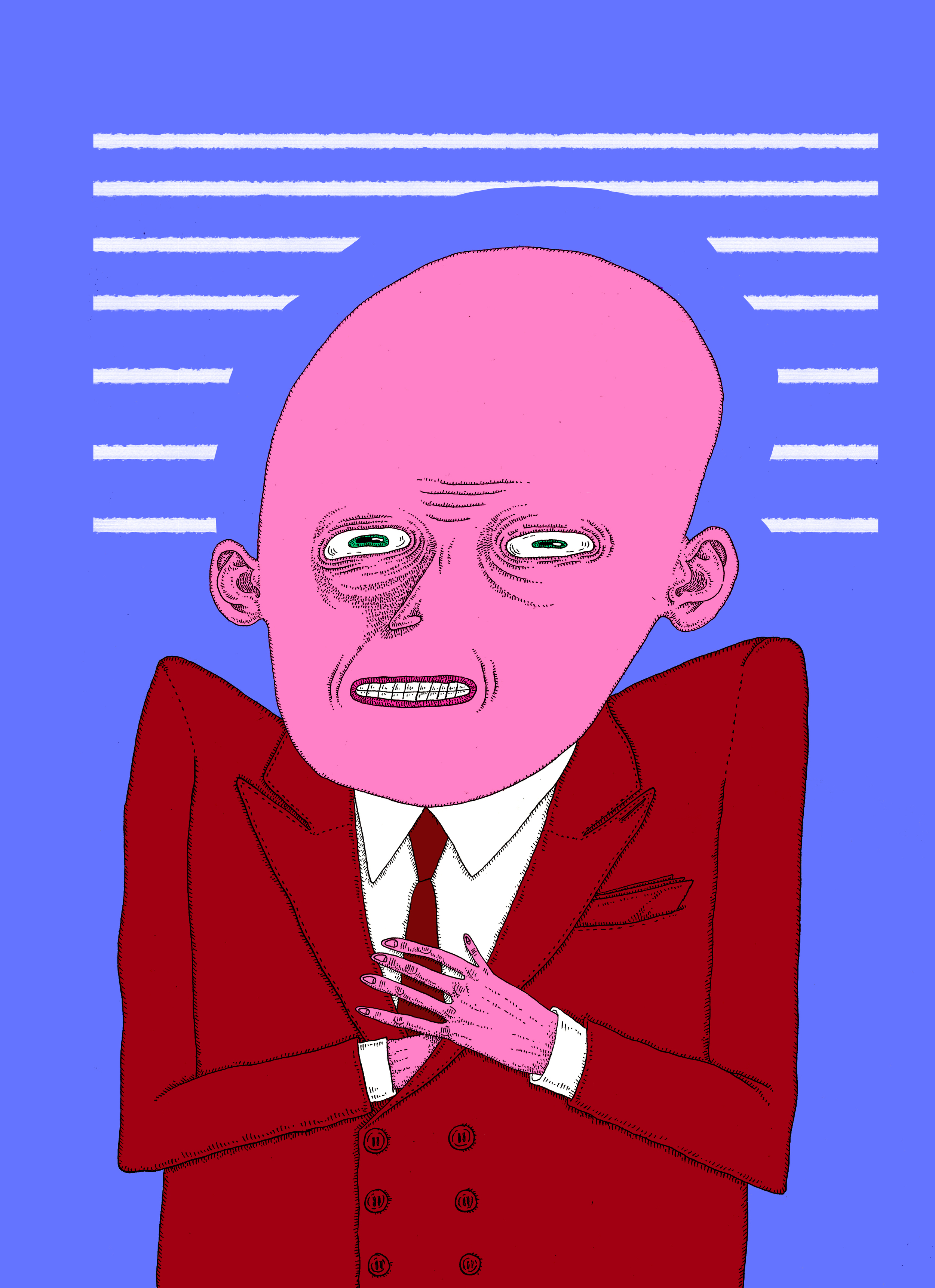 Here's Tom with the Weather