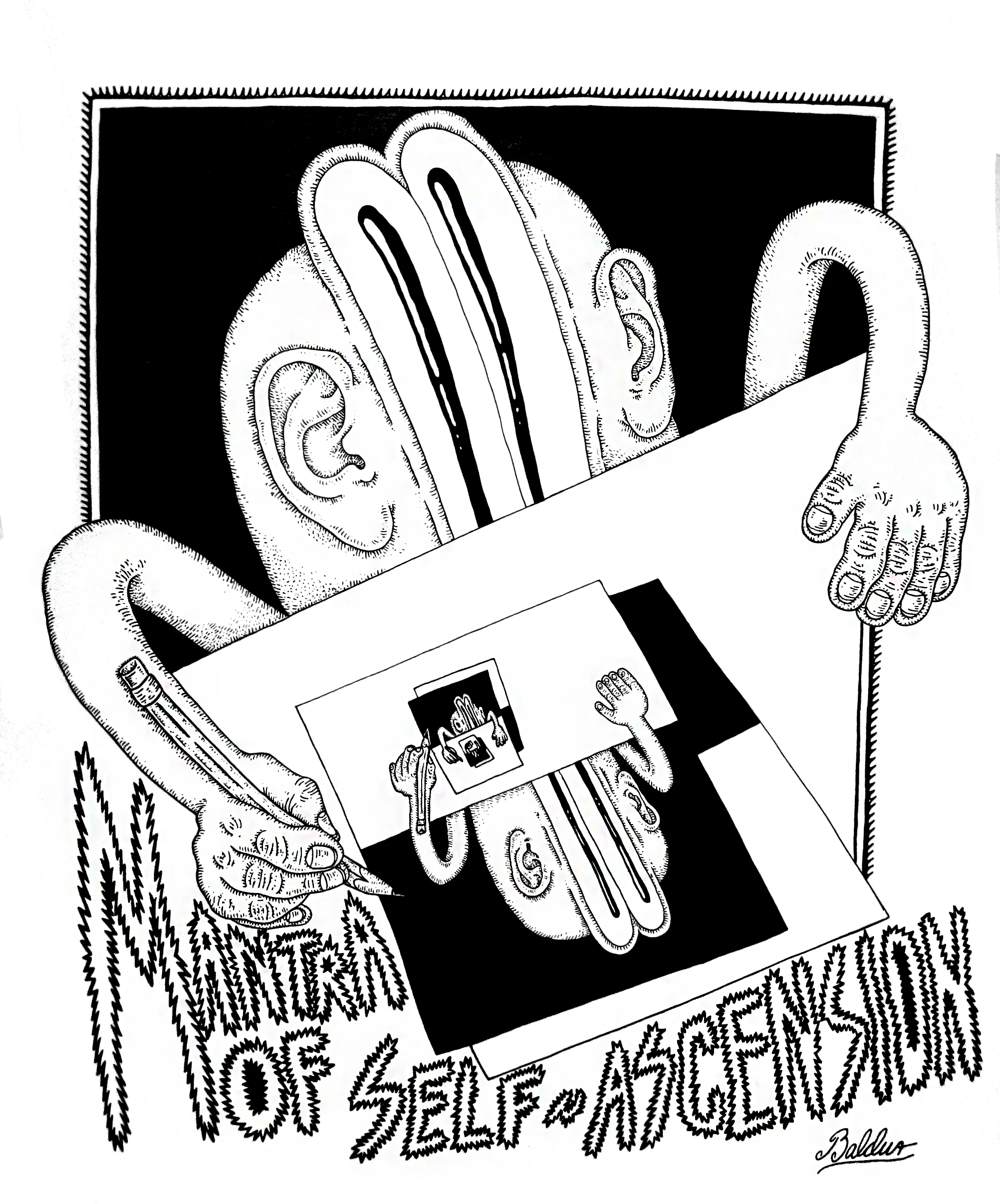 Mantra of Self-Ascension