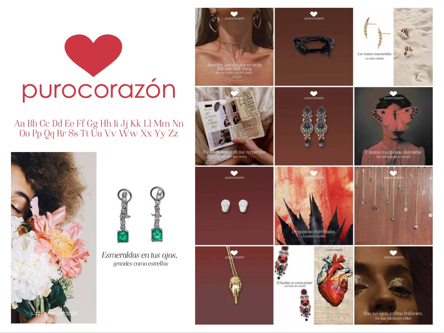  Puro Corazón