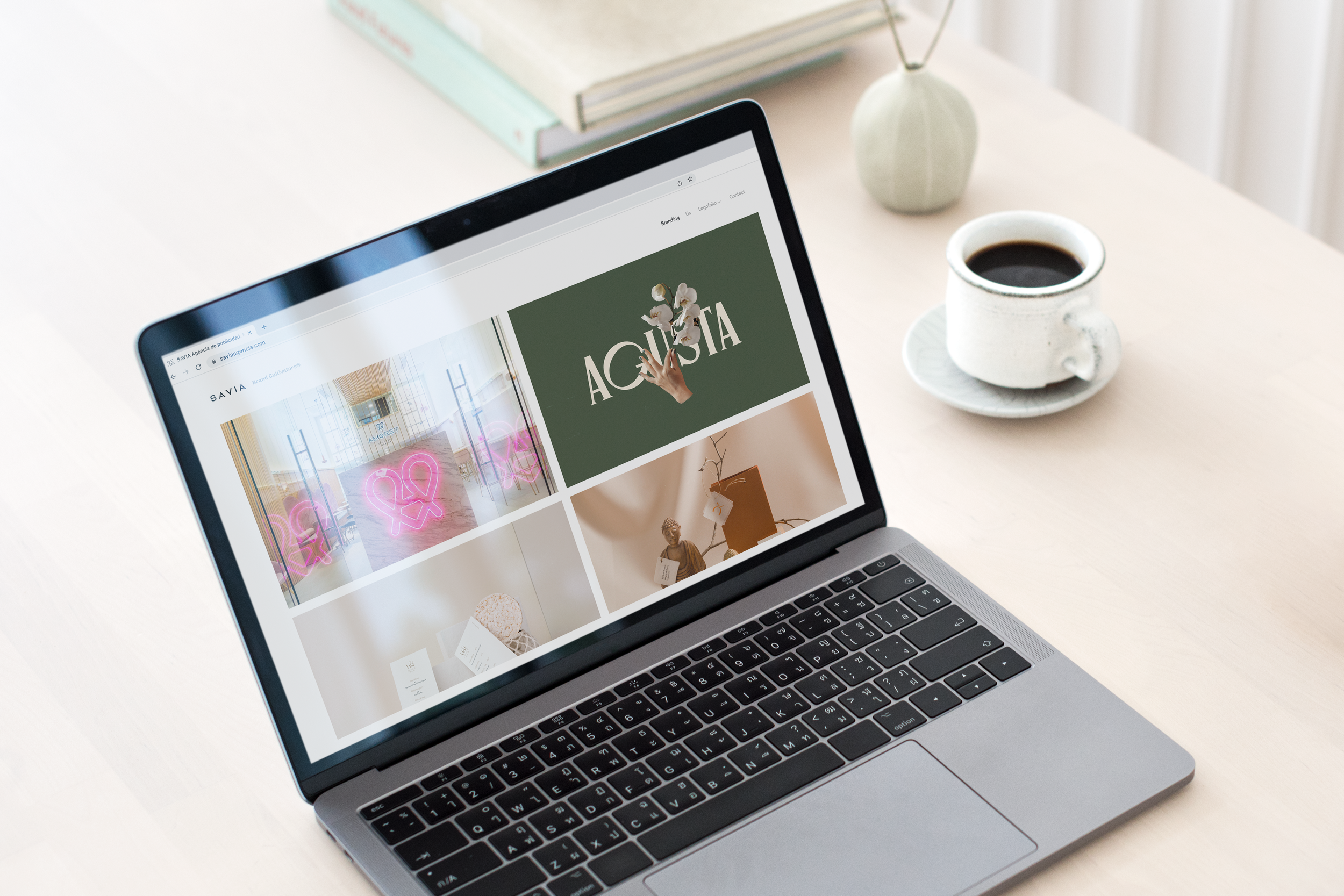 Savia Blog