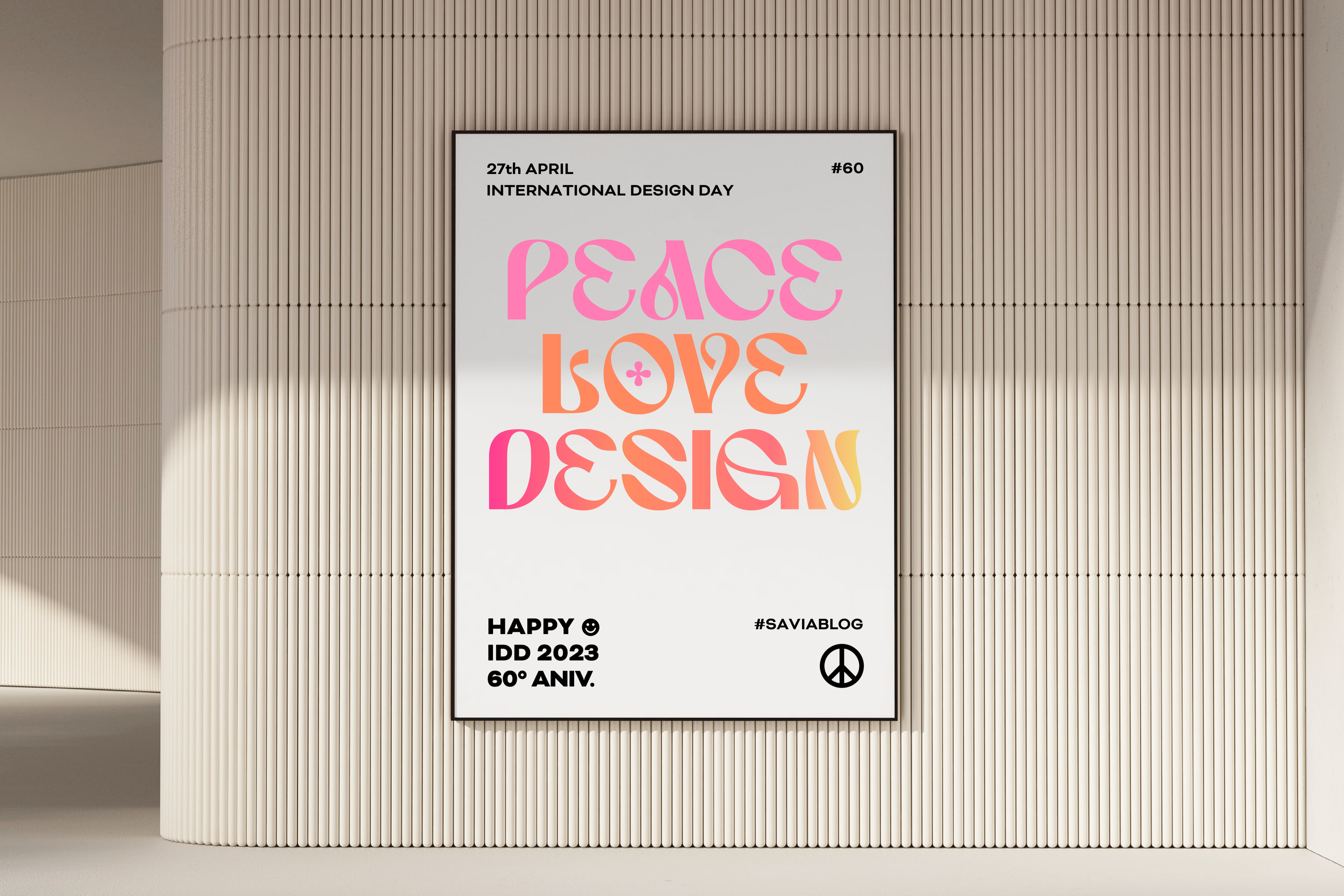International Design Day