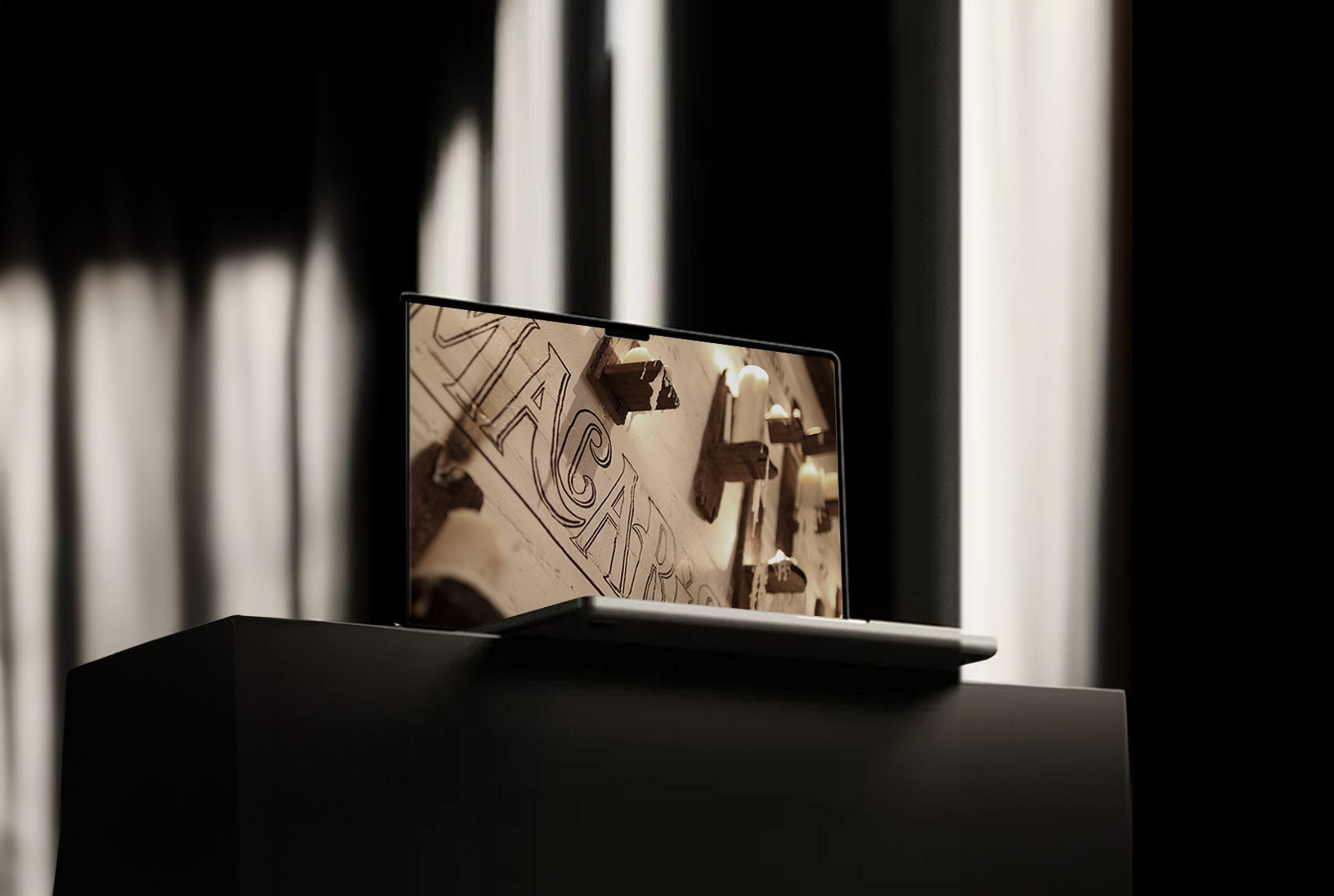 A brand to die for – Macario 