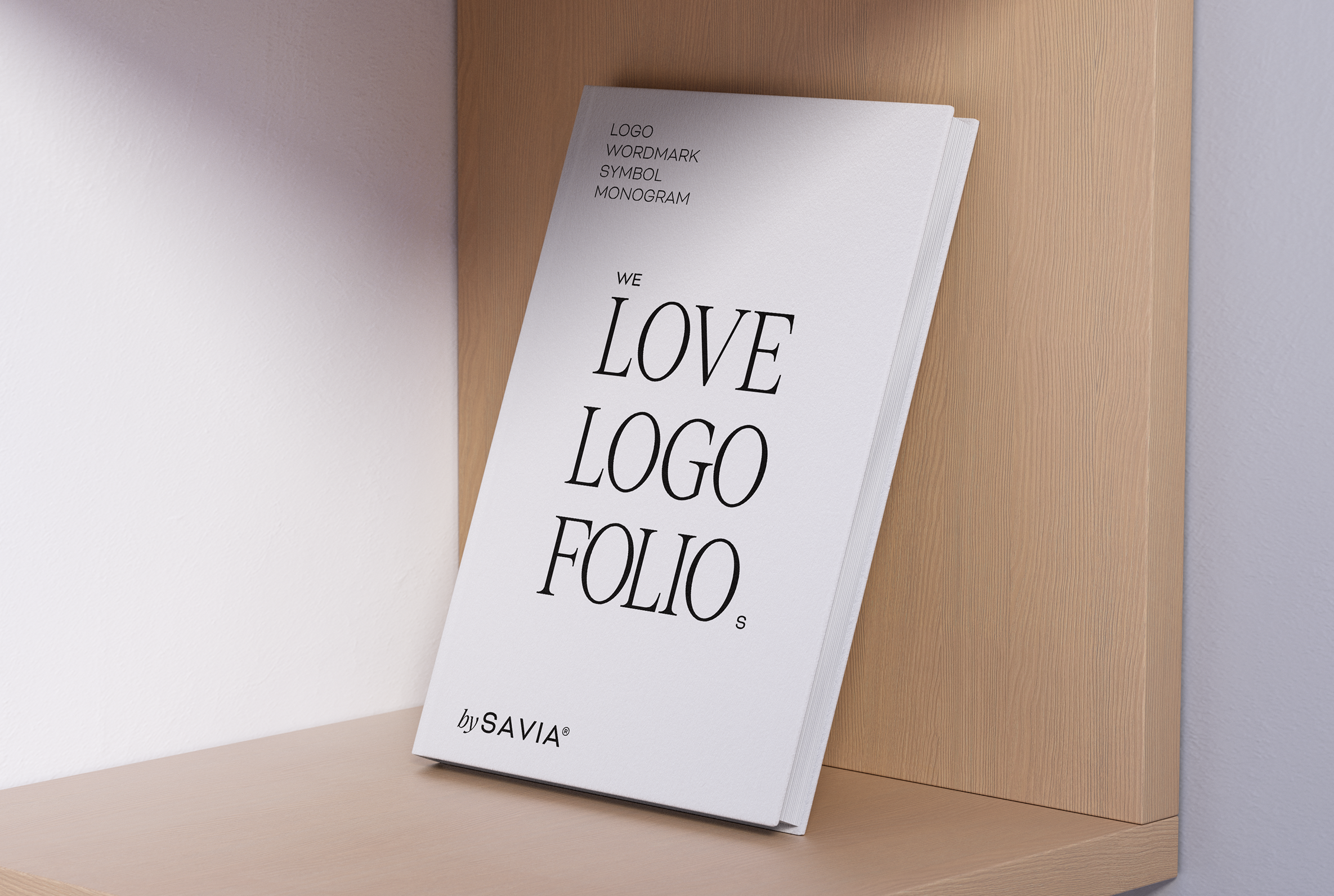 Savia Logofolio 2023