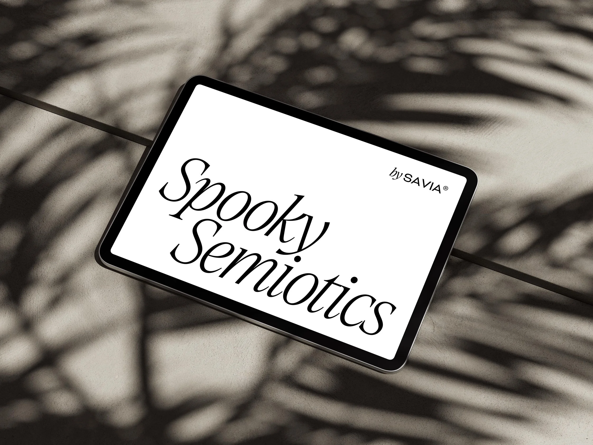 La semiótica visual y su relación con el branding