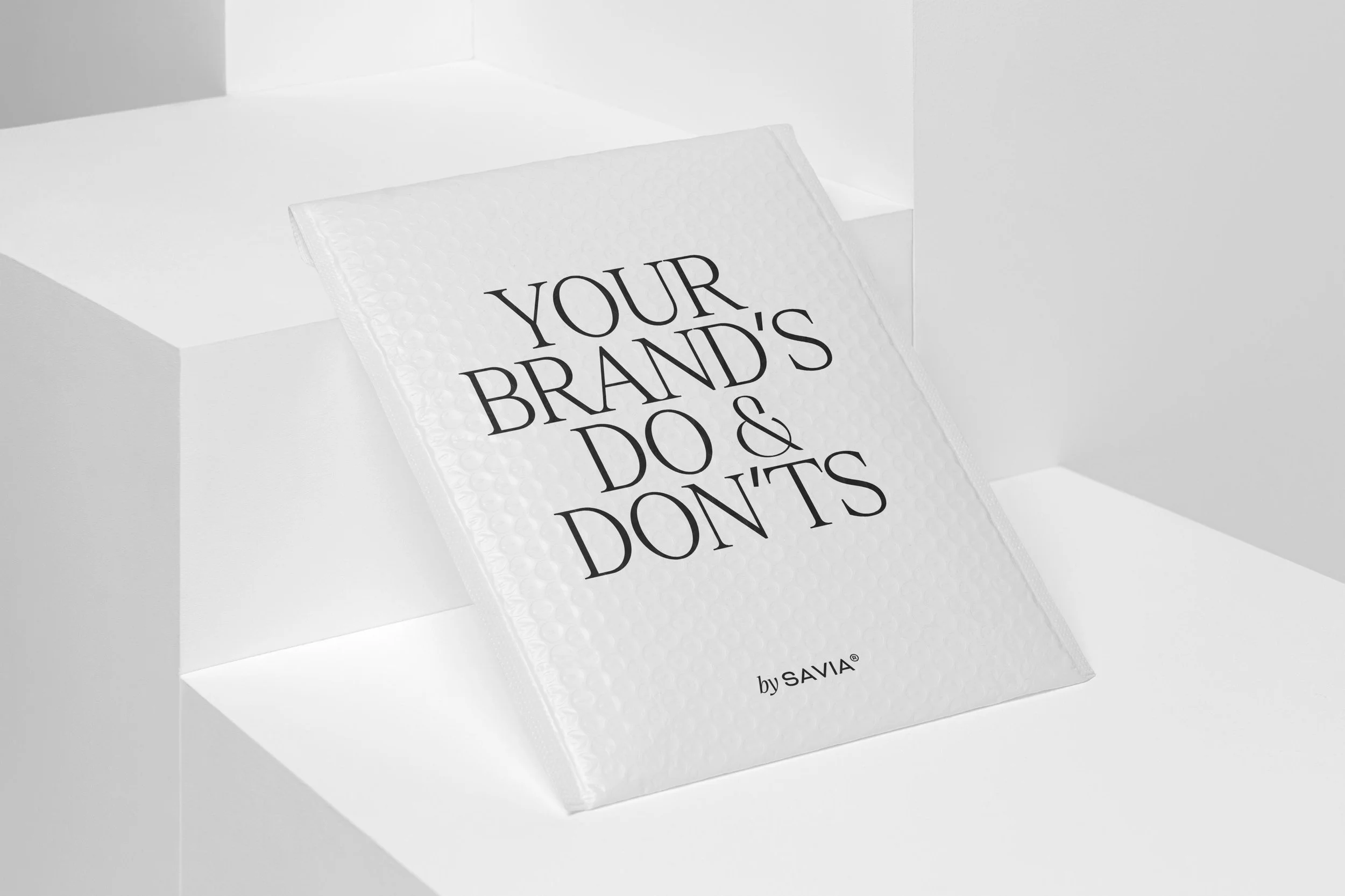 Brand book: el documento más importante para tu marca